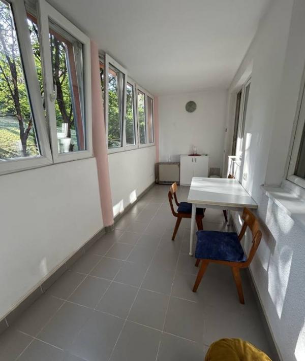 Stan na prodaju u Beogradu, Karaburma, jednosoban, 33m2, cena 110000 evra