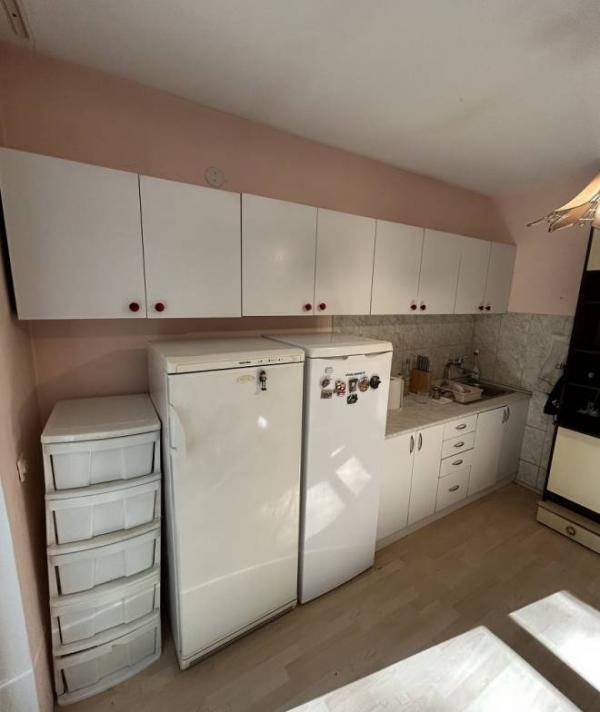 Stan na prodaju u Beogradu, Karaburma, jednosoban, 33m2, cena 110000 evra