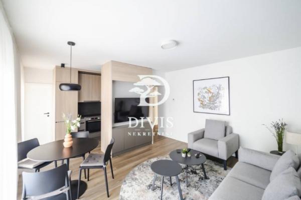Stan na prodaju u Beogradu, Crveni Krst, dvoiposoban, 60m2, cena 247000 evra