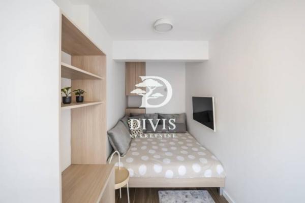 Stan na prodaju u Beogradu, Crveni Krst, dvoiposoban, 60m2, cena 247000 evra