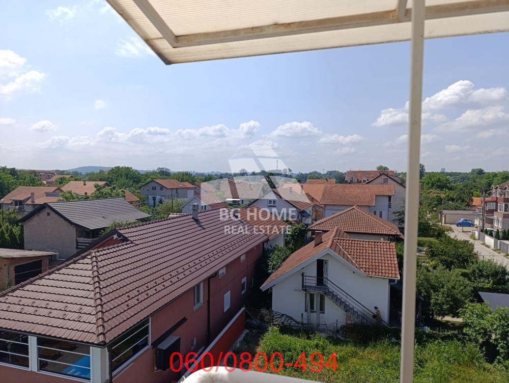 Stan na prodaju u Beogradu, Palilula, jednoiposoban, 37m2, cena 75000 evra