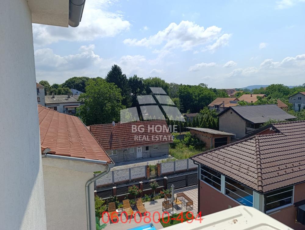 Stan na prodaju u Beogradu, Palilula, jednoiposoban, 37m2, cena 75000 evra