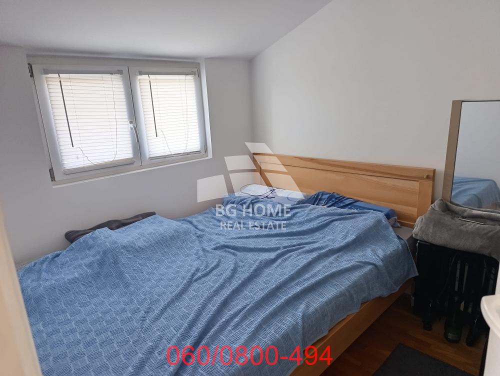 Stan na prodaju u Beogradu, Palilula, jednoiposoban, 37m2, cena 75000 evra