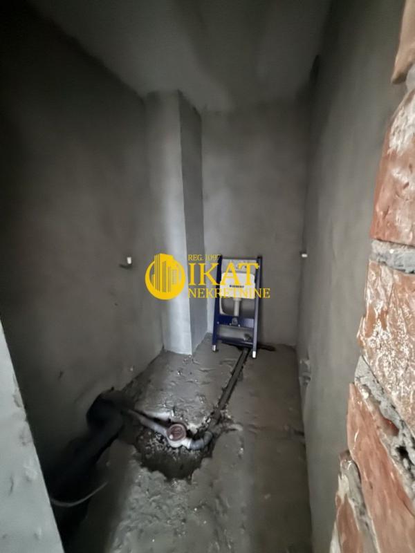 Stan na prodaju u Beogradu, Grocka, dvoiposoban, 52m2, cena 93600 evra