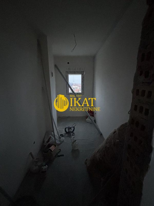 Stan na prodaju u Beogradu, Grocka, dvoiposoban, 52m2, cena 93600 evra