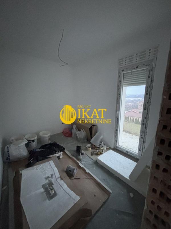 Stan na prodaju u Beogradu, Grocka, dvoiposoban, 52m2, cena 93600 evra