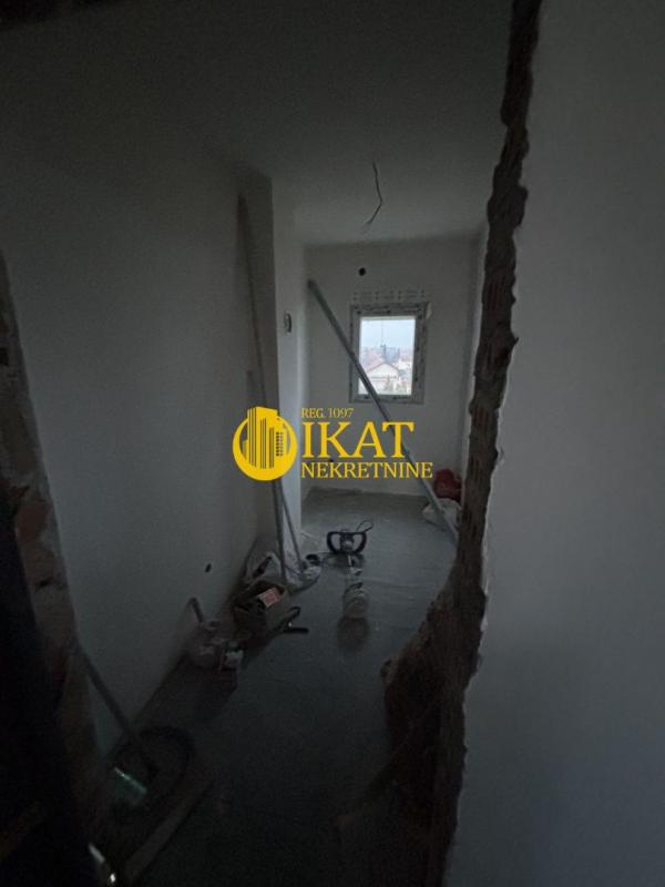 Stan na prodaju u Beogradu, Grocka, dvoiposoban, 52m2, cena 93600 evra