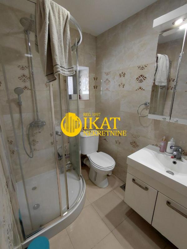 Stan na prodaju u Beogradu, Stari grad, jednosoban, 43m2, cena 154000 evra