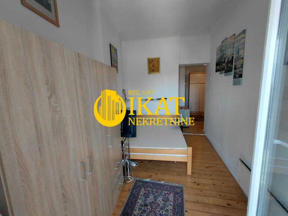Stan na prodaju u Beogradu, Stari grad, jednosoban, 43m2, cena 154000 evra
