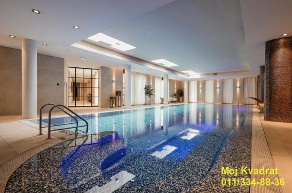 Stan na prodaju u Beogradu, Dorćol, dvoiposoban, 64m2, cena 380000 evra