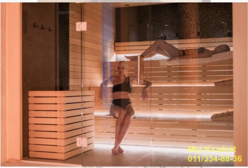 Stan na prodaju u Beogradu, Dorćol, dvoiposoban, 64m2, cena 380000 evra