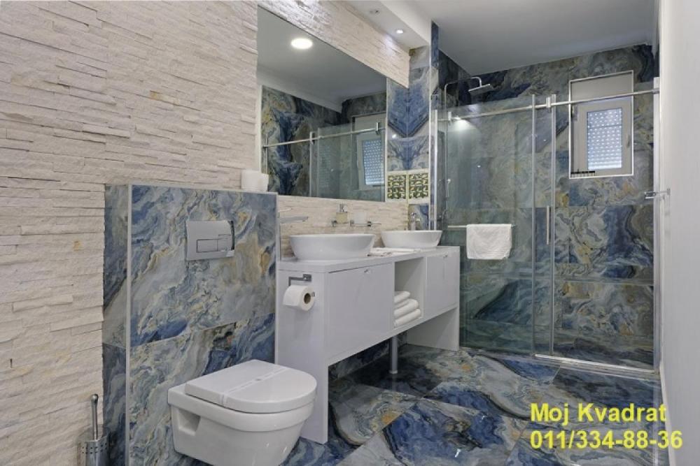 Stan na prodaju u Beogradu, Čubura, dvosoban, 109m2, cena 350000 evra