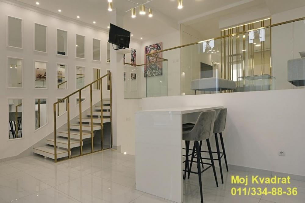 Stan na prodaju u Beogradu, Čubura, dvosoban, 109m2, cena 350000 evra