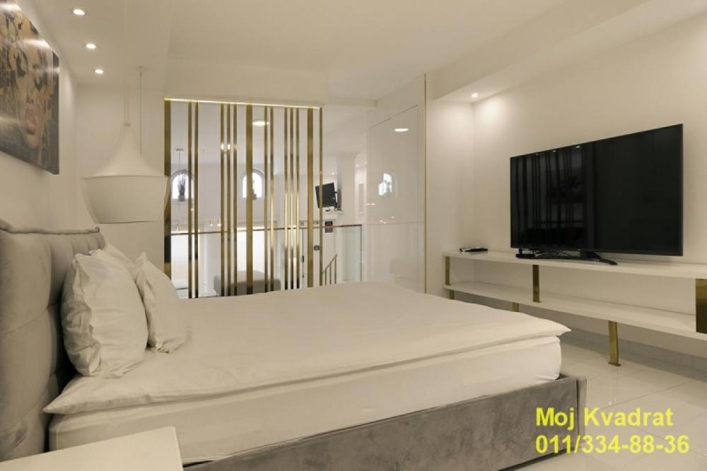 Stan na prodaju u Beogradu, Čubura, dvosoban, 109m2, cena 350000 evra