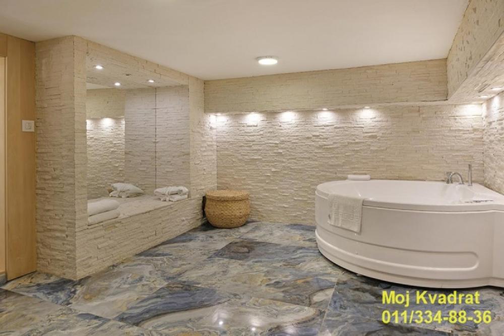 Stan na prodaju u Beogradu, Čubura, dvosoban, 109m2, cena 350000 evra