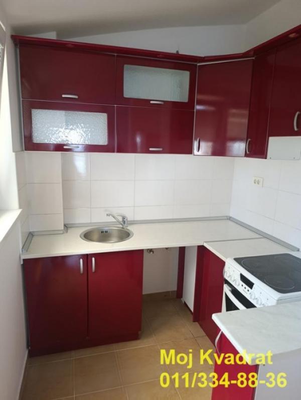 Stan na prodaju u Beogradu, Naselje Stepa Stepanović, dvosoban, 60m2, cena 196000 evra