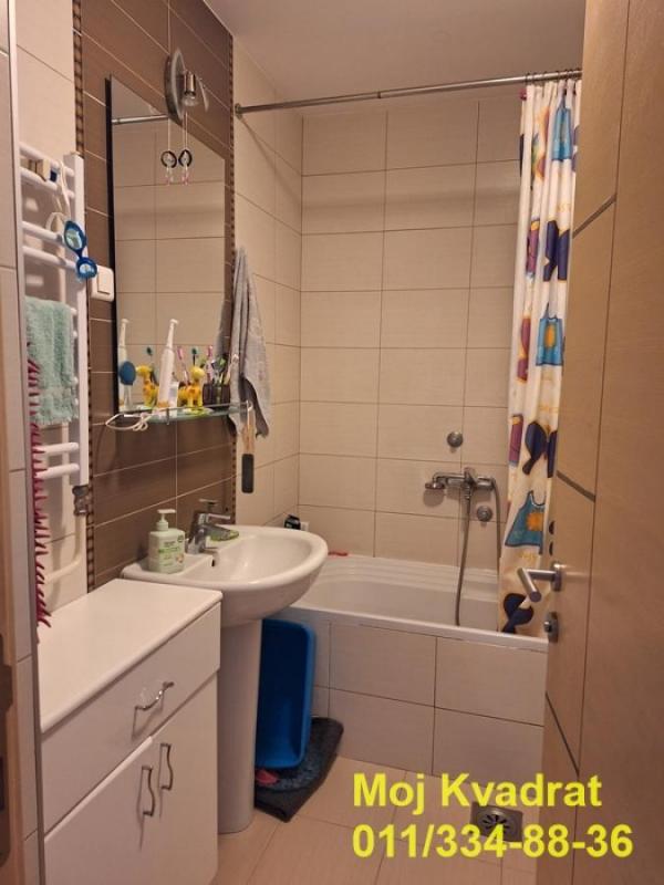 Stan na prodaju u Beogradu, Dorćol, dvosoban, 44m2, cena 225000 evra