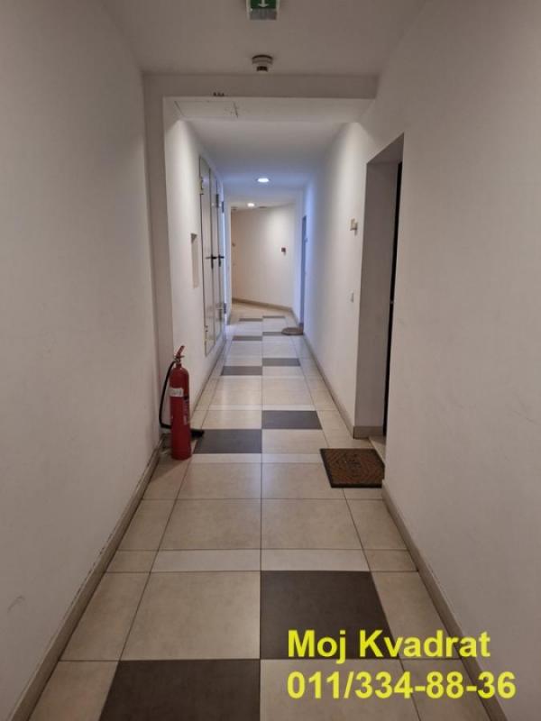 Stan na prodaju u Beogradu, Dorćol, dvosoban, 44m2, cena 225000 evra
