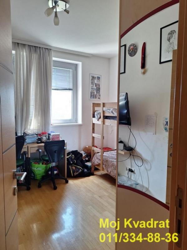 Stan na prodaju u Beogradu, Dorćol, dvosoban, 44m2, cena 225000 evra