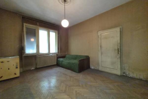 Stan na prodaju u Beogradu, Cvetni trg, dvosoban, 56m2, cena 239000 evra