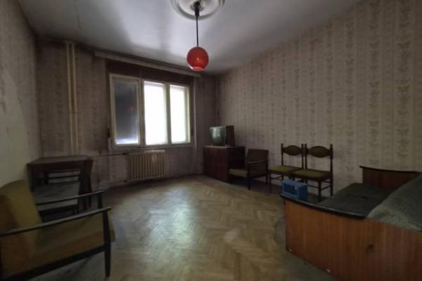 Stan na prodaju u Beogradu, Cvetni trg, dvosoban, 56m2, cena 239000 evra