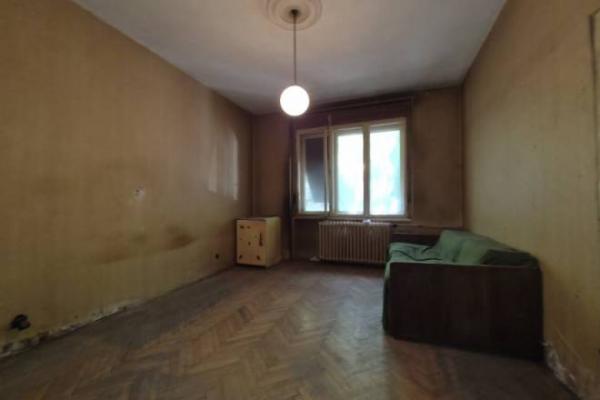 Stan na prodaju u Beogradu, Cvetni trg, dvosoban, 56m2, cena 239000 evra