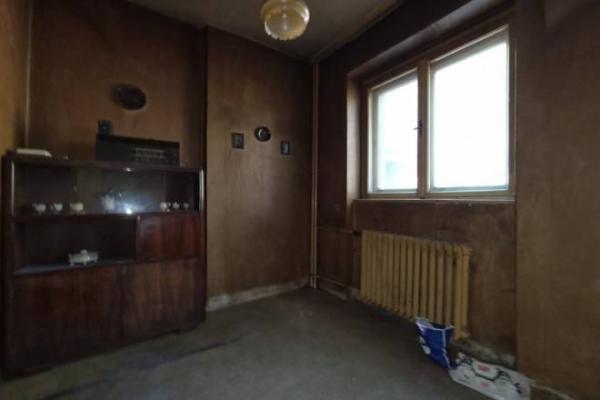 Stan na prodaju u Beogradu, Cvetni trg, dvosoban, 56m2, cena 239000 evra