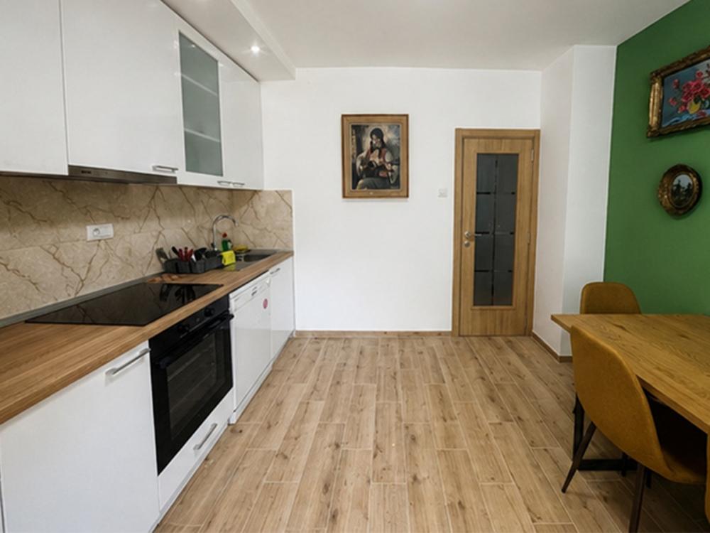 Stan na prodaju u Beogradu, Karaburma, jednosoban, 41m2, cena 130000 evra