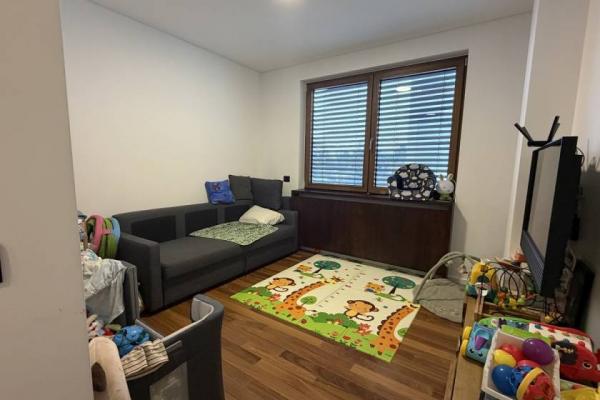Stan na prodaju u Beogradu, Dedinje, 213m2, cena 1150000 evra