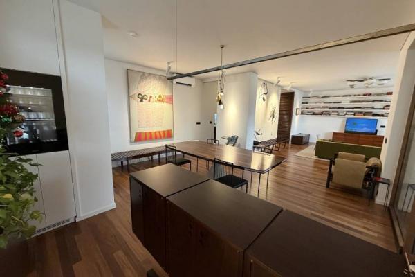 Stan na prodaju u Beogradu, Dedinje, 213m2, cena 1150000 evra