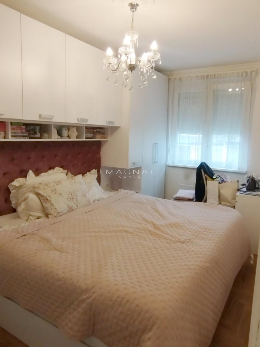 Stan na prodaju u Beogradu, Palilula, jednoiposoban, 38m2, cena 60000 evra