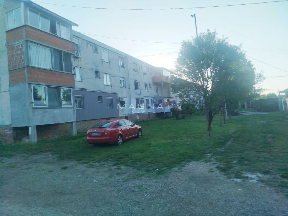 Stan na prodaju u Beogradu, Palilula, jednoiposoban, 38m2, cena 60000 evra