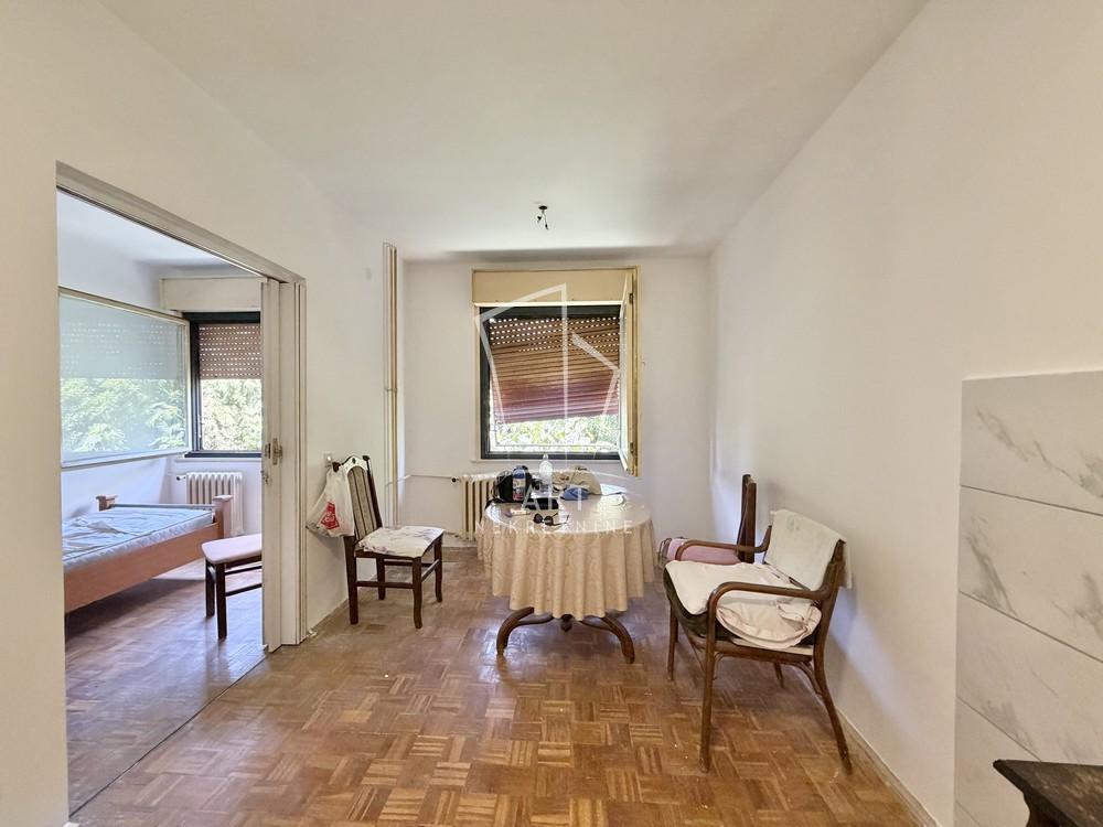 Stan na prodaju u Beogradu, Novi Beograd blok 63, dvosoban, 51m2, cena 175000 evra