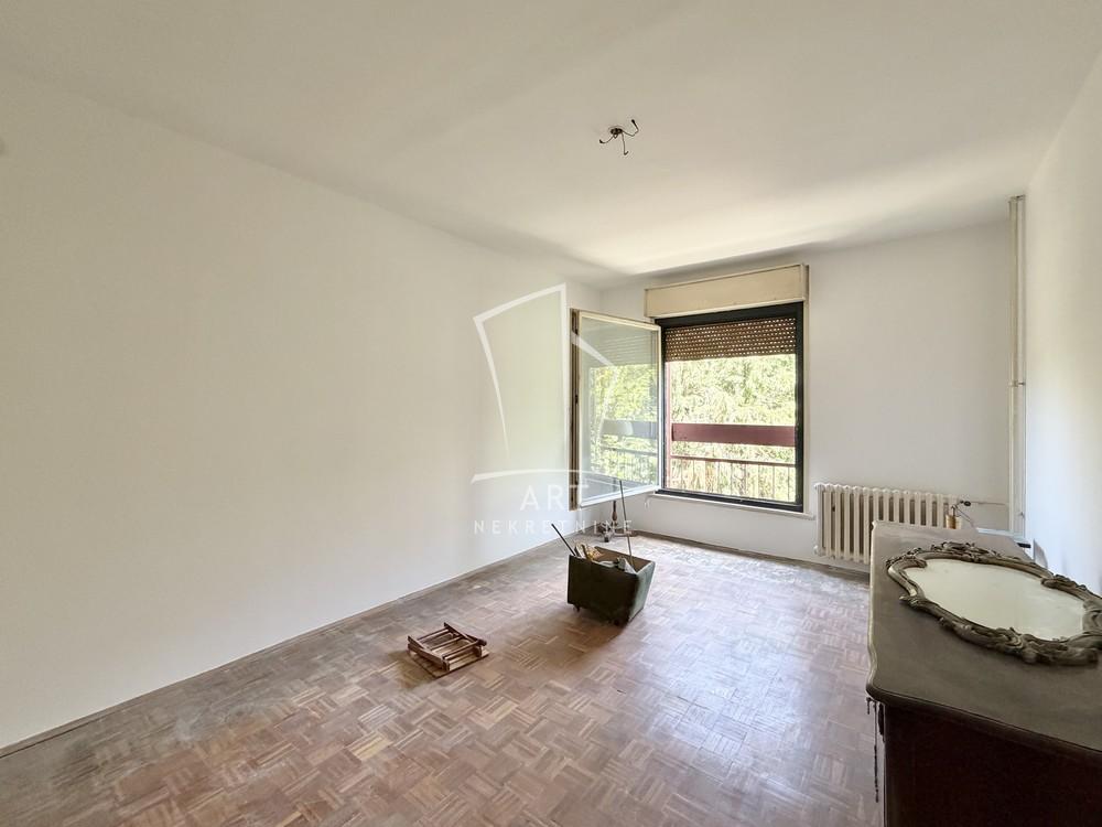 Stan na prodaju u Beogradu, Novi Beograd blok 63, dvosoban, 51m2, cena 175000 evra
