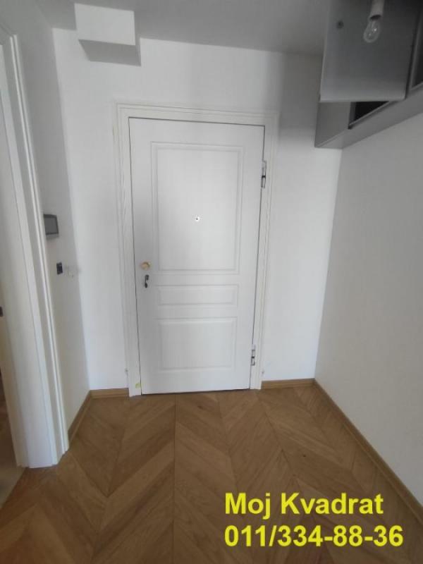 Stan na prodaju u Beogradu, Južni bulevar, 193m2, cena 830000 evra