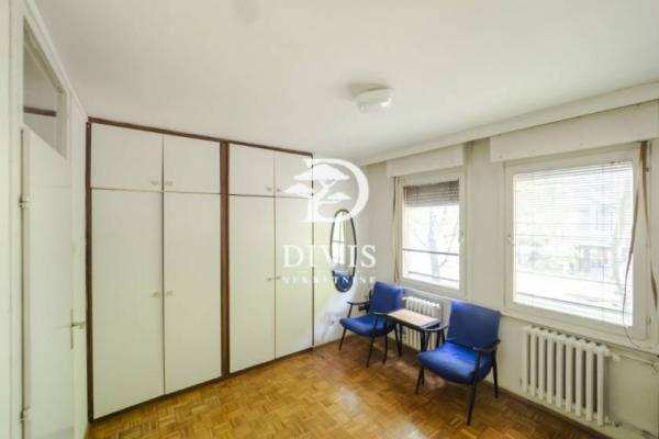 Stan na prodaju u Beogradu, Novi Beograd, cetvorosoban, 98m2, cena 329000 evra