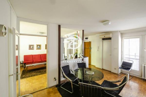 Stan na prodaju u Beogradu, Novi Beograd, cetvorosoban, 98m2, cena 329000 evra