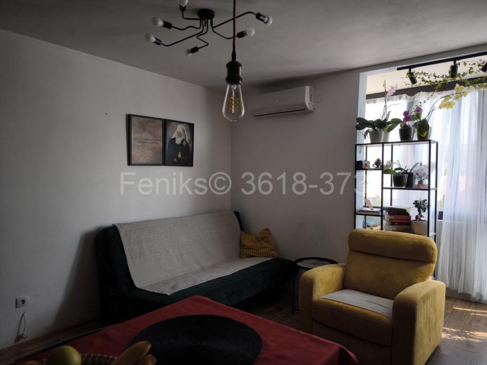 Stan na prodaju u Beogradu, Kumodraž, jednoiposoban, 36m2, cena 105000 evra