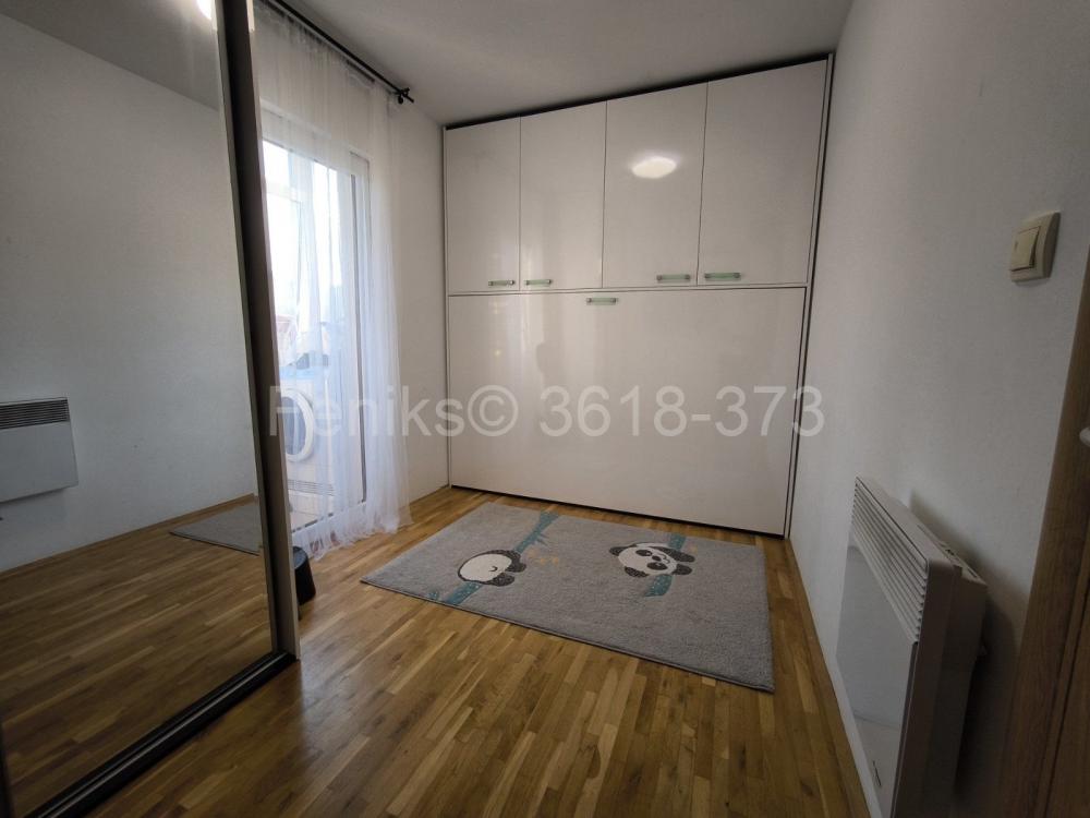 Stan na prodaju u Beogradu, Kumodraž, jednoiposoban, 36m2, cena 105000 evra