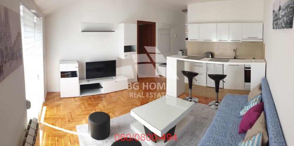 Stan na prodaju u Beogradu, Cvetkova pijaca, dvosoban, 40m2, cena 149000 evra