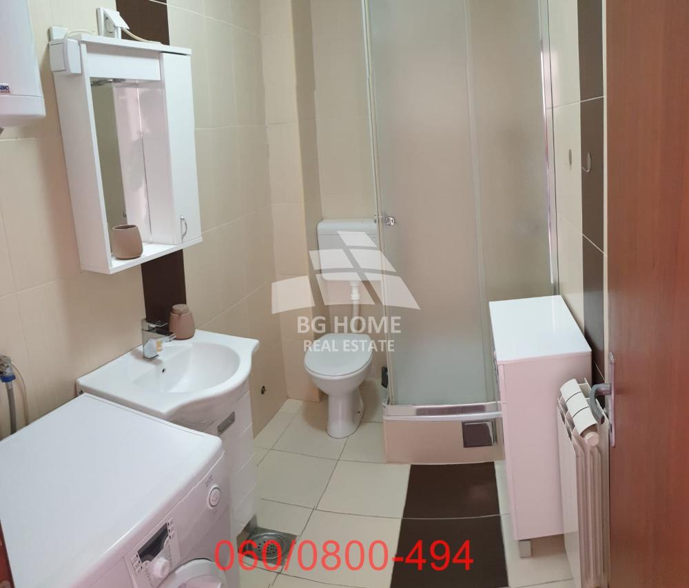 Stan na prodaju u Beogradu, Cvetkova pijaca, dvosoban, 40m2, cena 149000 evra