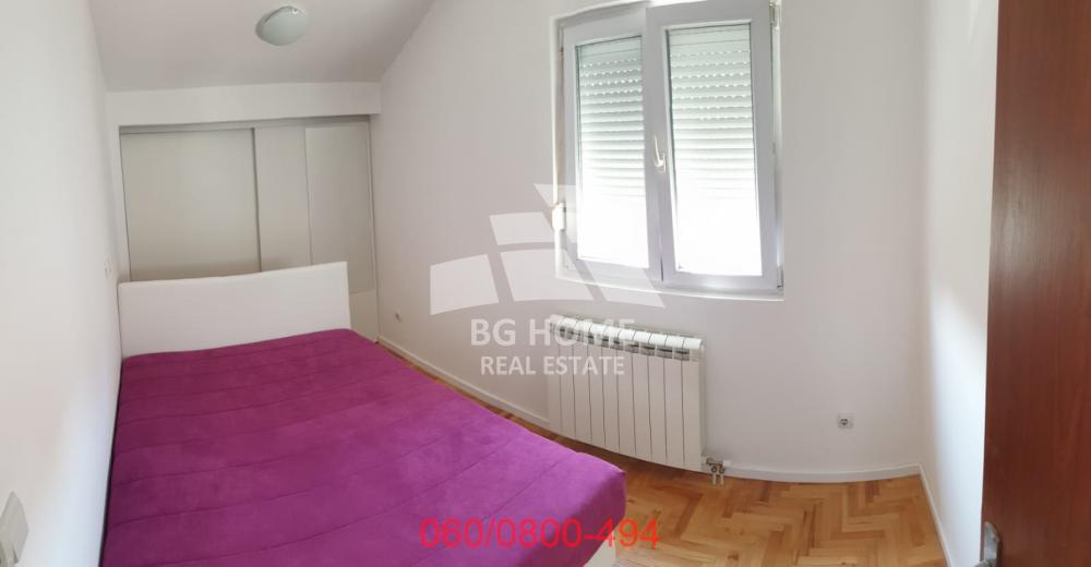 Stan na prodaju u Beogradu, Cvetkova pijaca, dvosoban, 40m2, cena 149000 evra