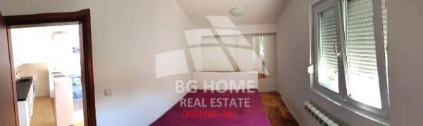 Stan na prodaju u Beogradu, Cvetkova pijaca, dvosoban, 40m2, cena 149000 evra