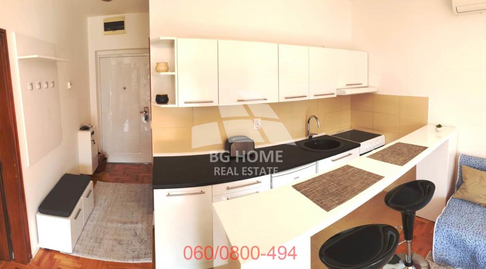 Stan na prodaju u Beogradu, Cvetkova pijaca, dvosoban, 40m2, cena 149000 evra
