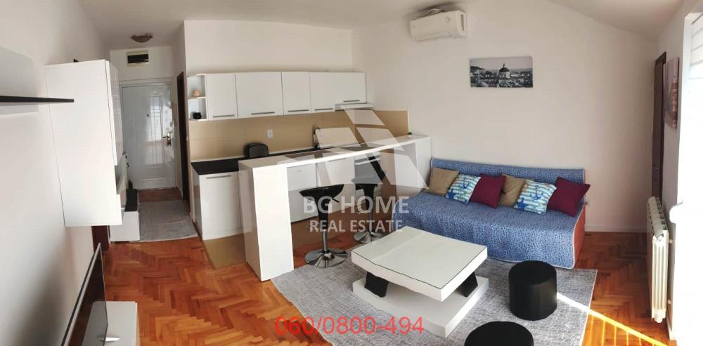 Stan na prodaju u Beogradu, Cvetkova pijaca, dvosoban, 40m2, cena 149000 evra
