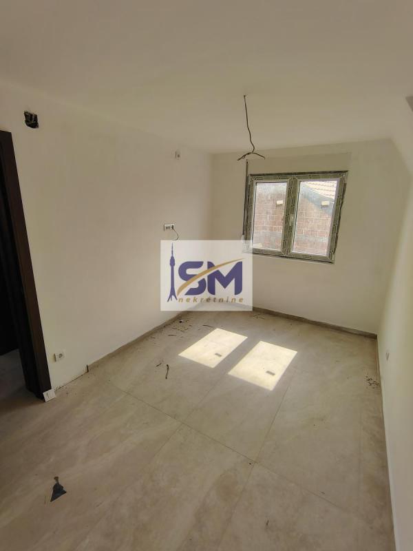 Stan na prodaju u Beogradu, Mirijevo, cetvorosoban, 91m2, cena 180000 evra