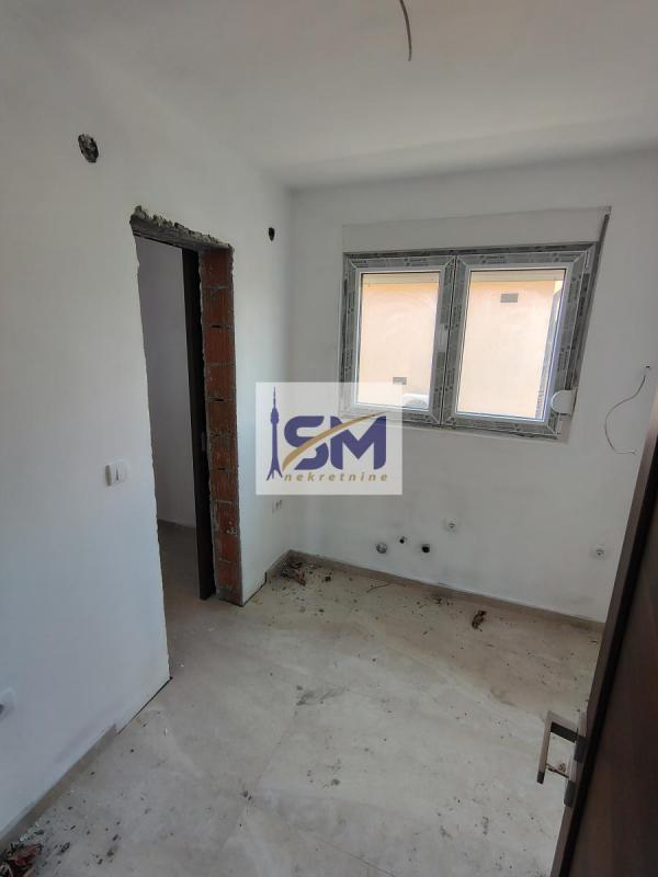 Stan na prodaju u Beogradu, Mirijevo, cetvorosoban, 91m2, cena 180000 evra