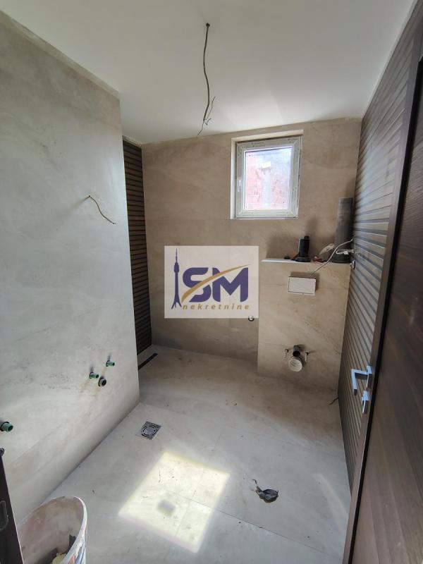 Stan na prodaju u Beogradu, Mirijevo, cetvorosoban, 91m2, cena 180000 evra