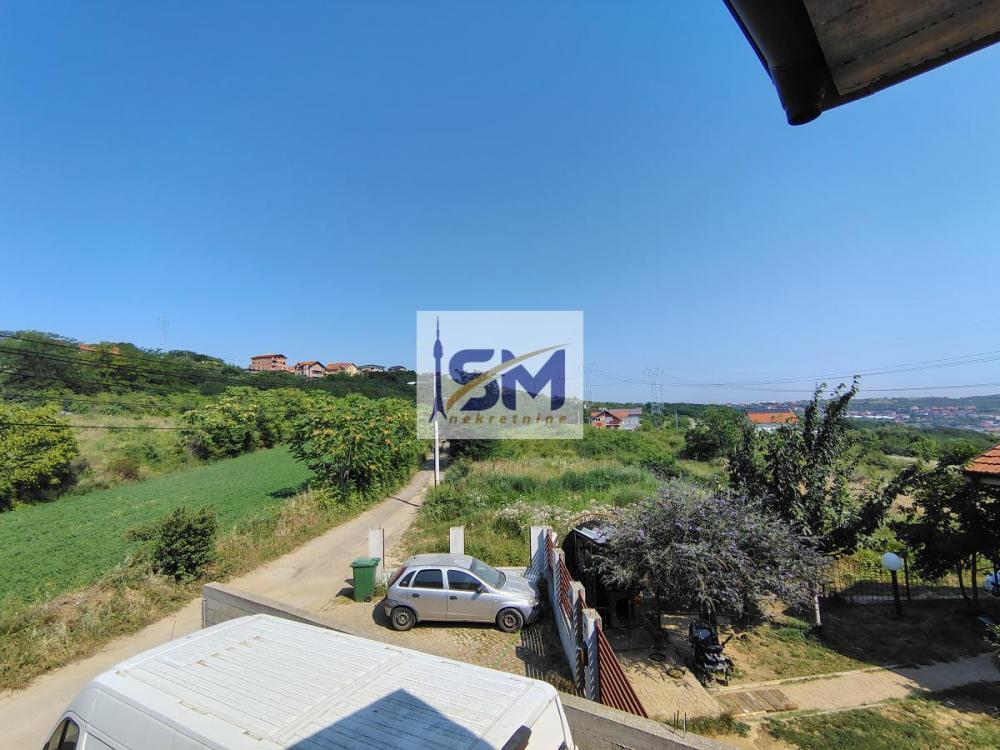 Stan na prodaju u Beogradu, Mirijevo, cetvorosoban, 91m2, cena 180000 evra