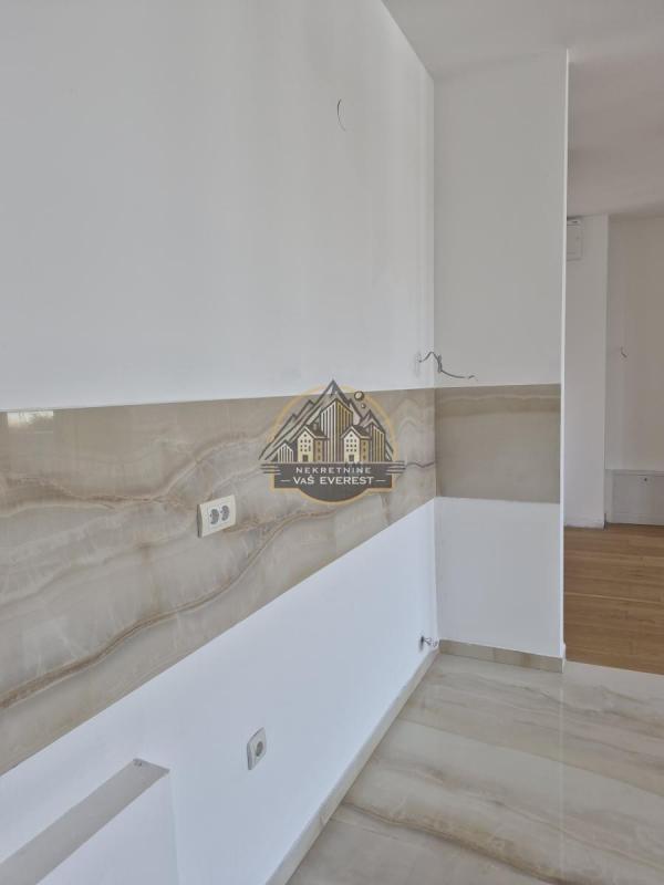 Stan na prodaju u Beogradu, Novi Beograd blok 65, trosoban, 107m2, cena 430000 evra
